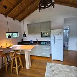 Casa Tranquila 500 Metros Da Praia Do Campeche
