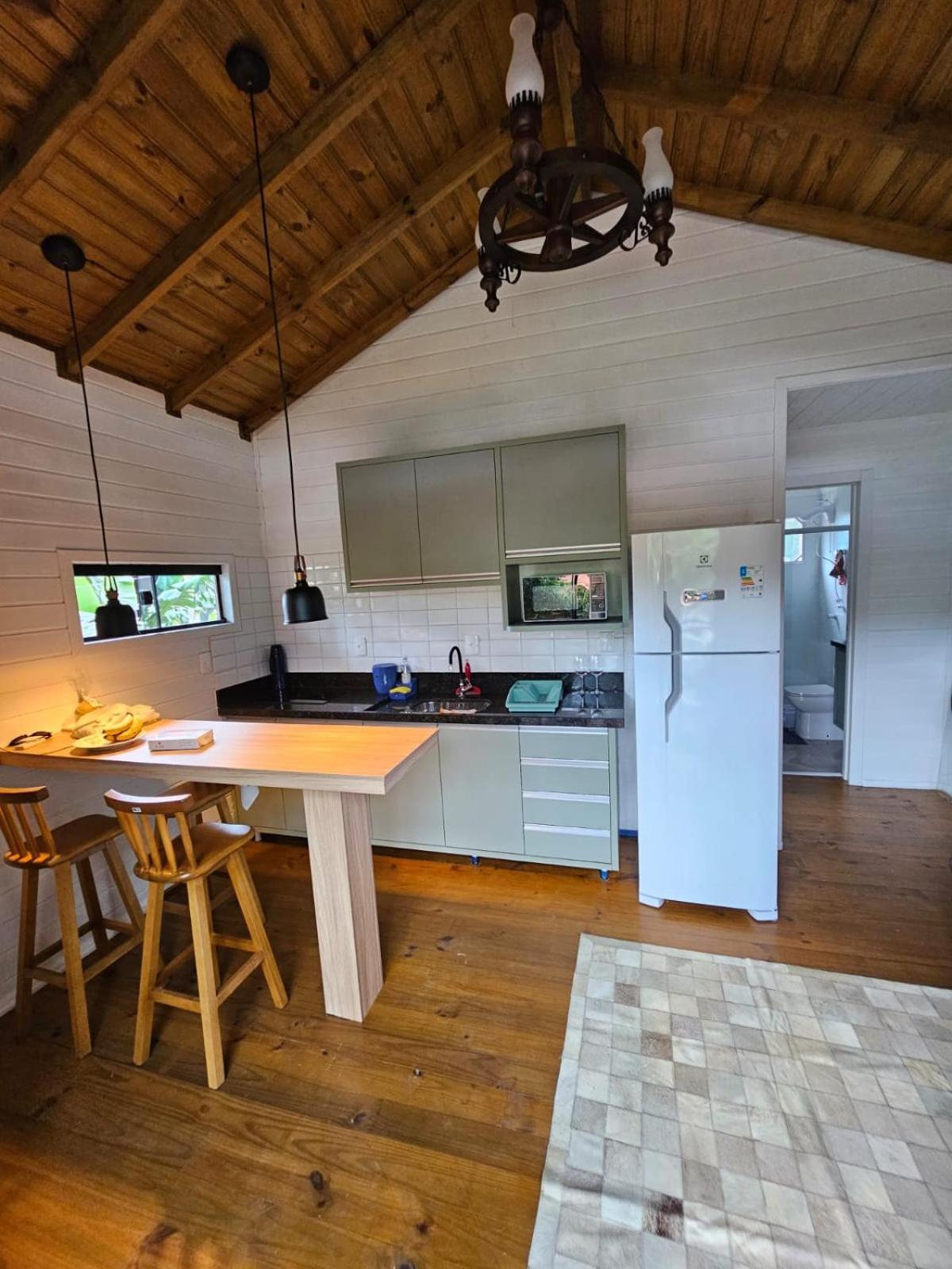 Casa Tranquila 500 Metros Da Do Campeche Florianopolis